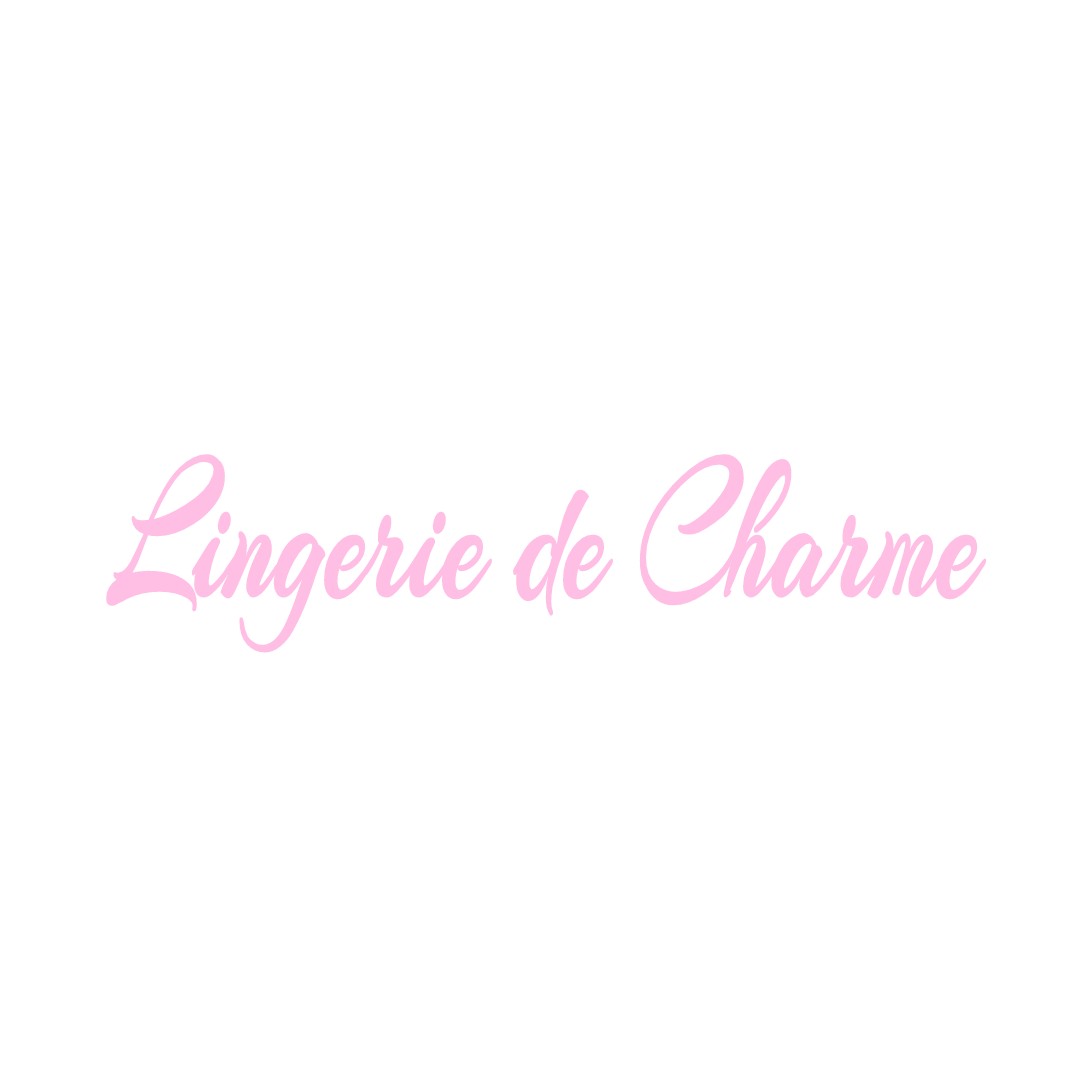 LINGERIE DE CHARME DOMMARTIN-LA-MONTAGNE